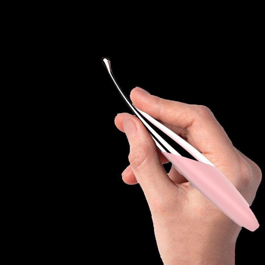 Female Oscillating Clit Climax Stimulator Orgasm Vibrator Sex-toys for Women