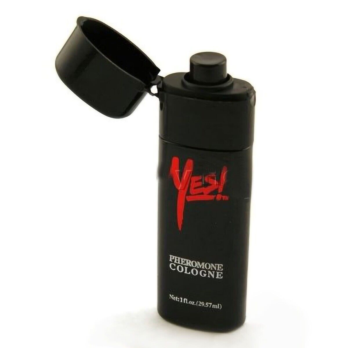 Yes Pheromone Cologne for men Attractant Perfume Attact Female Fragrance Spray