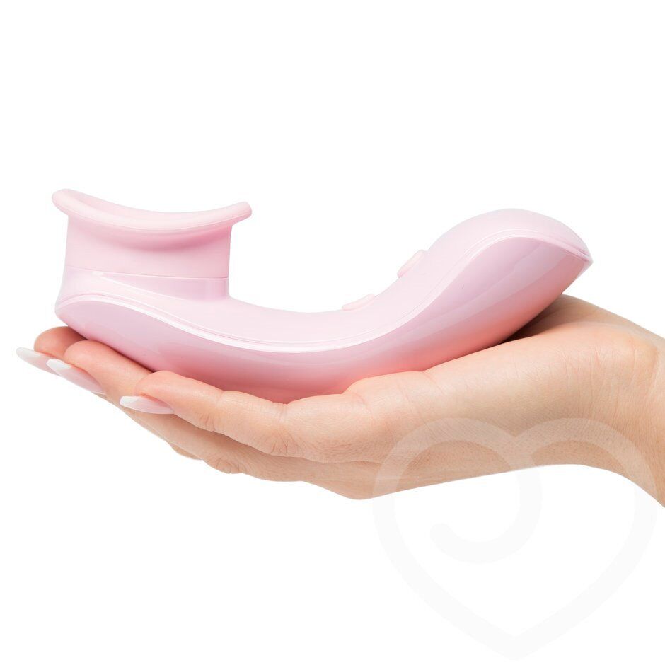 Inspire Flickering Intimate Arouser Clit Vibe Vibrator Sex-toys for Women Couple