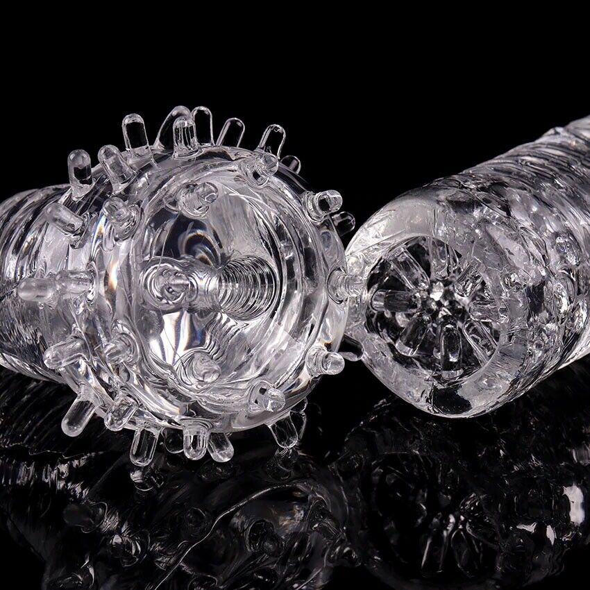 Male Masturbator Sleeve Cup Blowjob Vagina Pussy Stroker Sex Toys for Men