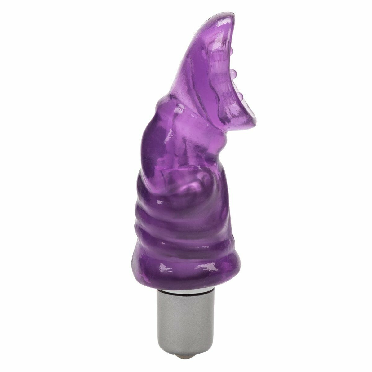 Pussy Pleaser Wireless Clit Climaxer Nipple Clitoral Orgasm Vibe Vibrator Bullet