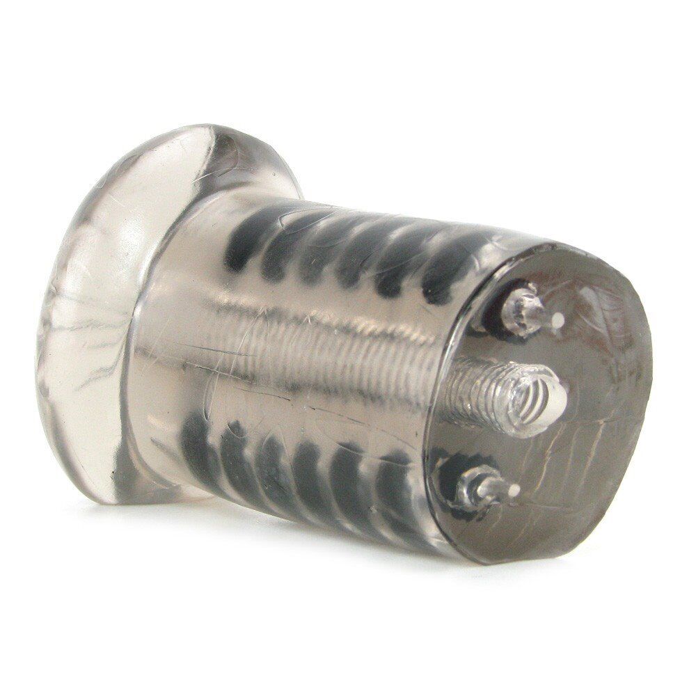 Colt Beaded Anus Ass Stroker Gay Male Masturbator Hand Job Sleeve Anal Sex Toy