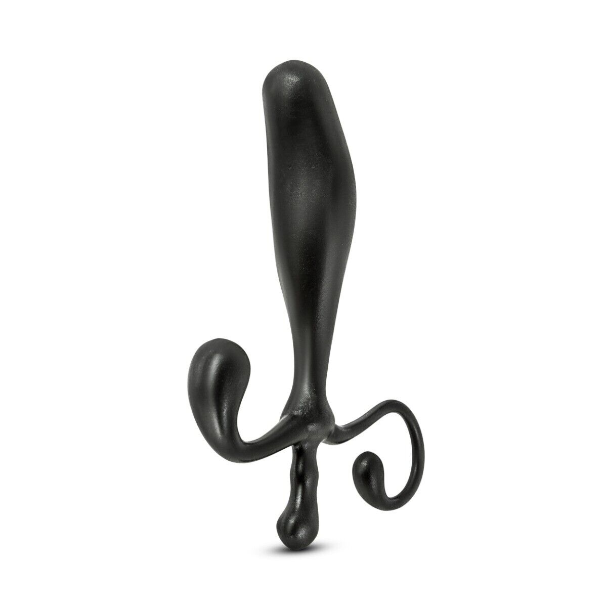 Men Male Prostate Stimulator P-Spot Massager Anal Butt Plug Probe Sex Toy