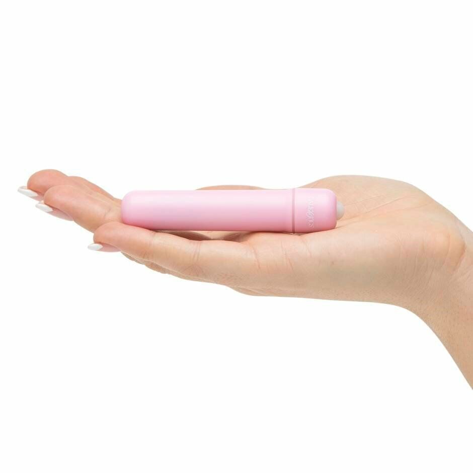 Inspire Silicone Vibrating Vaginal Dilator Kit Stimulator