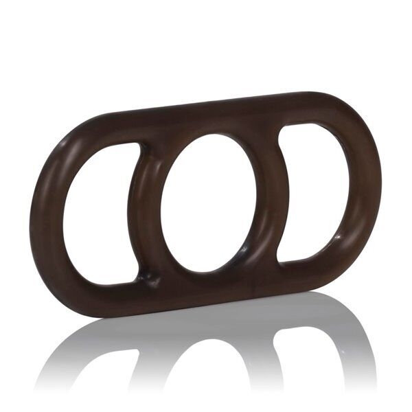 Precision Penis Pump Accessory Silicone Penis Erection Enhancer Cock Ring