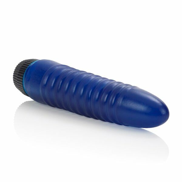 Bendable Flexible Multi-speed G-spot Anal Vibe Vibrator Dildo Dong Butt Plug