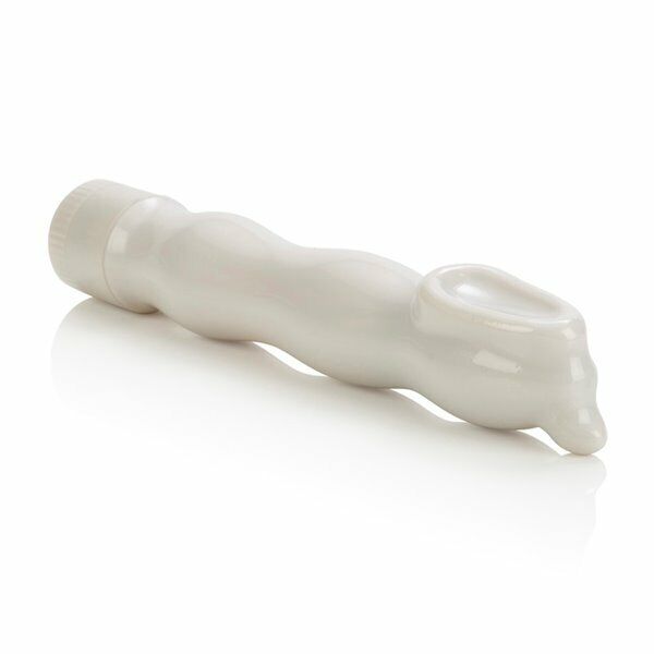 Waterproof Clitoral Hummer Vibe Female Vaginal G-spot Orgasm Vibe Vibrator Dildo