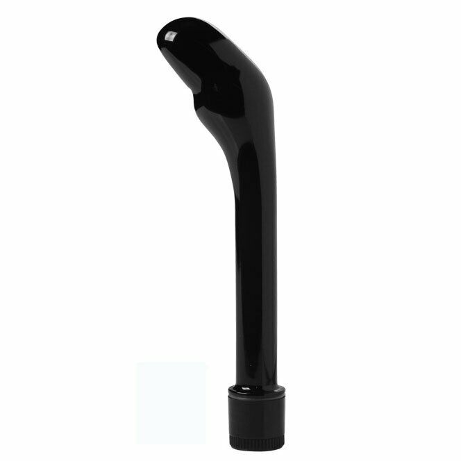 Men Male P-spot Prostate Massager Simulator Anal Sex Vibe Vibrator Butt Plug