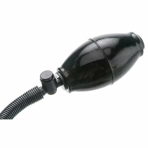 Fetish High Intensity Clitoral Vaginal Sucker Suction Pussy Pump Labia Enlarger