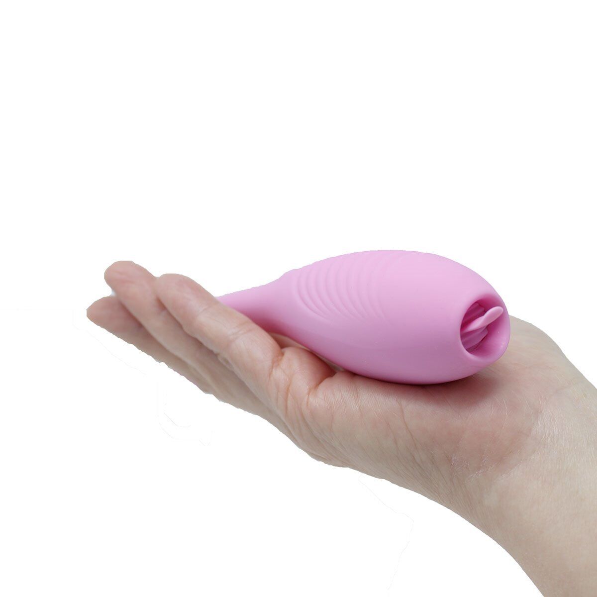 Wireless Remote Control Licking Tongue Vibrator Bullet Sex-toys for Women Couple