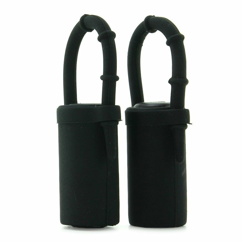 Fetish Fantasy Vibrating Silicone Breast Nipple Play Teazer Vibe Vibrator