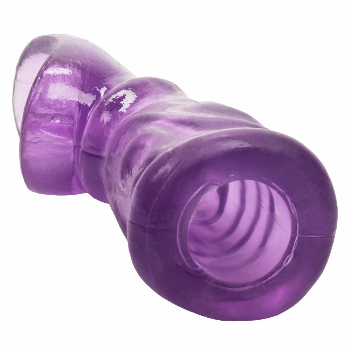 Pussy Pleaser Wireless Clit Climaxer Nipple Clitoral Orgasm Vibe Vibrator Bullet