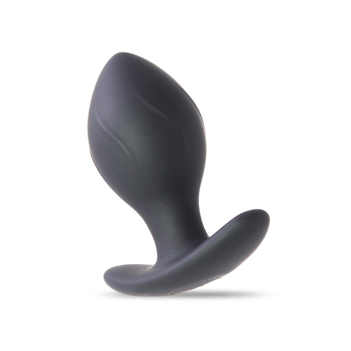 Wireless Remote Control Wearable Vibrating Anal Butt Plug Vibrator Sex Toy