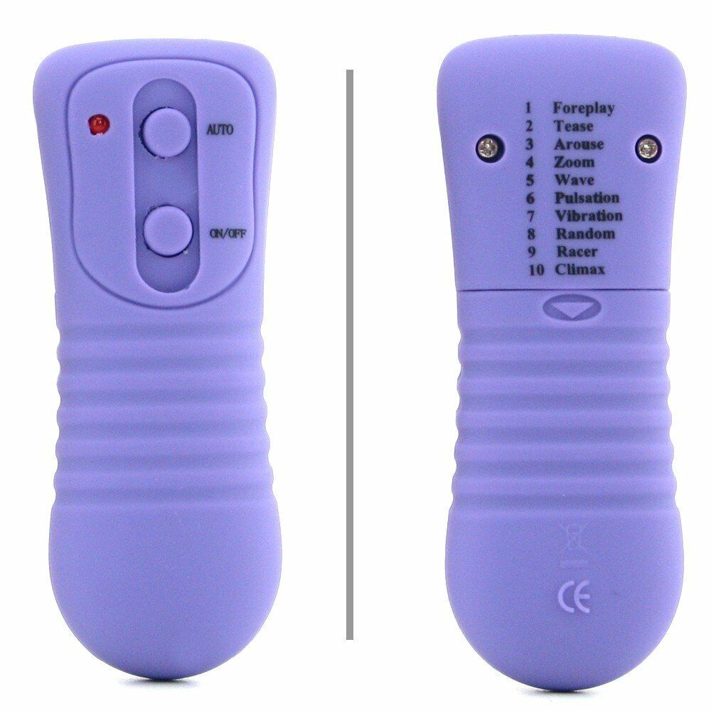 Beginner Anal Sex Toy Trainer Kit Slim Slender Anal Vibe Vibrator Butt Plug