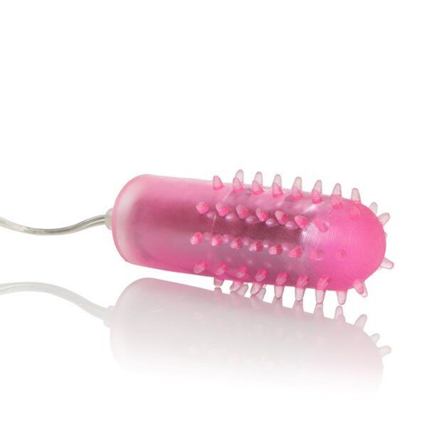 Multi-speed Vibrating Bullet Egg Vibrator Beginner Sex Toys for Women Couples