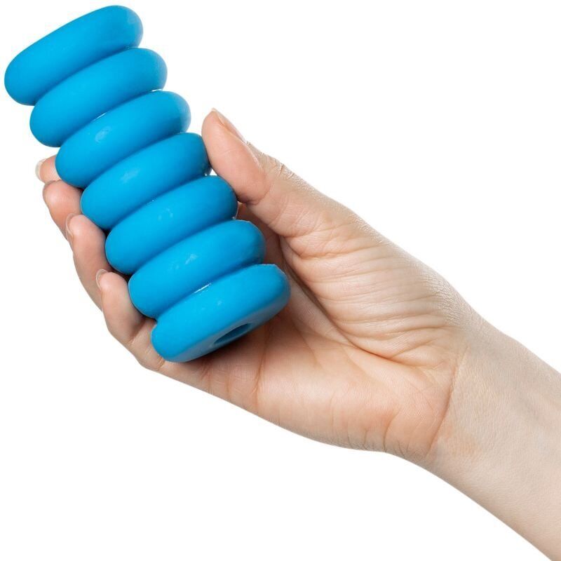 Mood Thrill UR3 Male Masturbators Stroker Sleeve Discreet Travel Sex-toy for Men