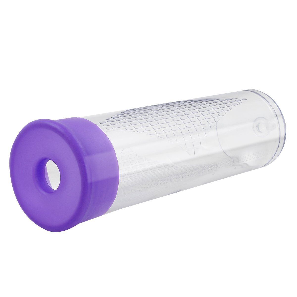 Beginner Vacuum Suction Male Penis Pump Enlarger Enhancer Extender Enhancement