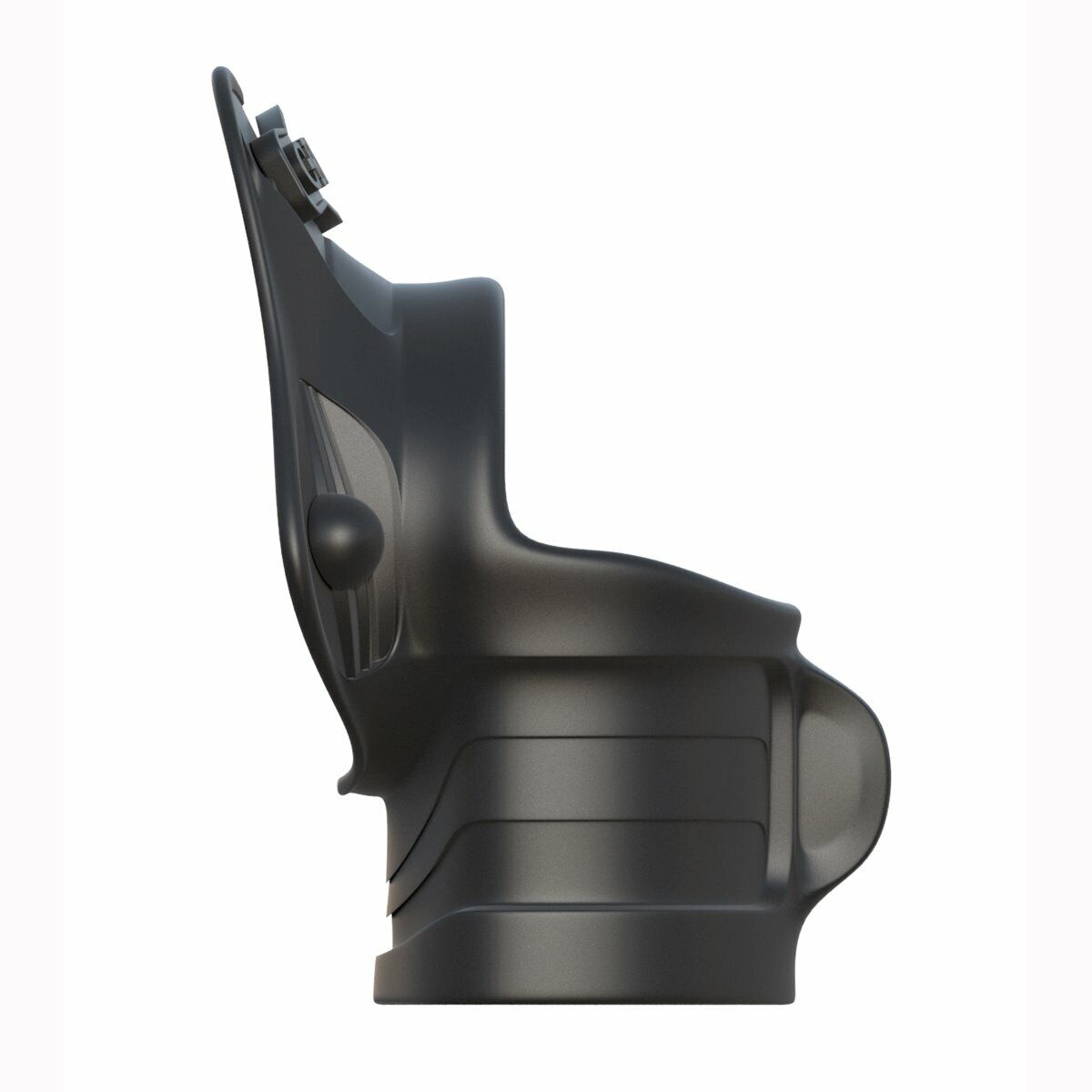 Fantasy C-Ringz Rock Hard Cock Ring And Ball Stretcher Penis Erection Enhancer