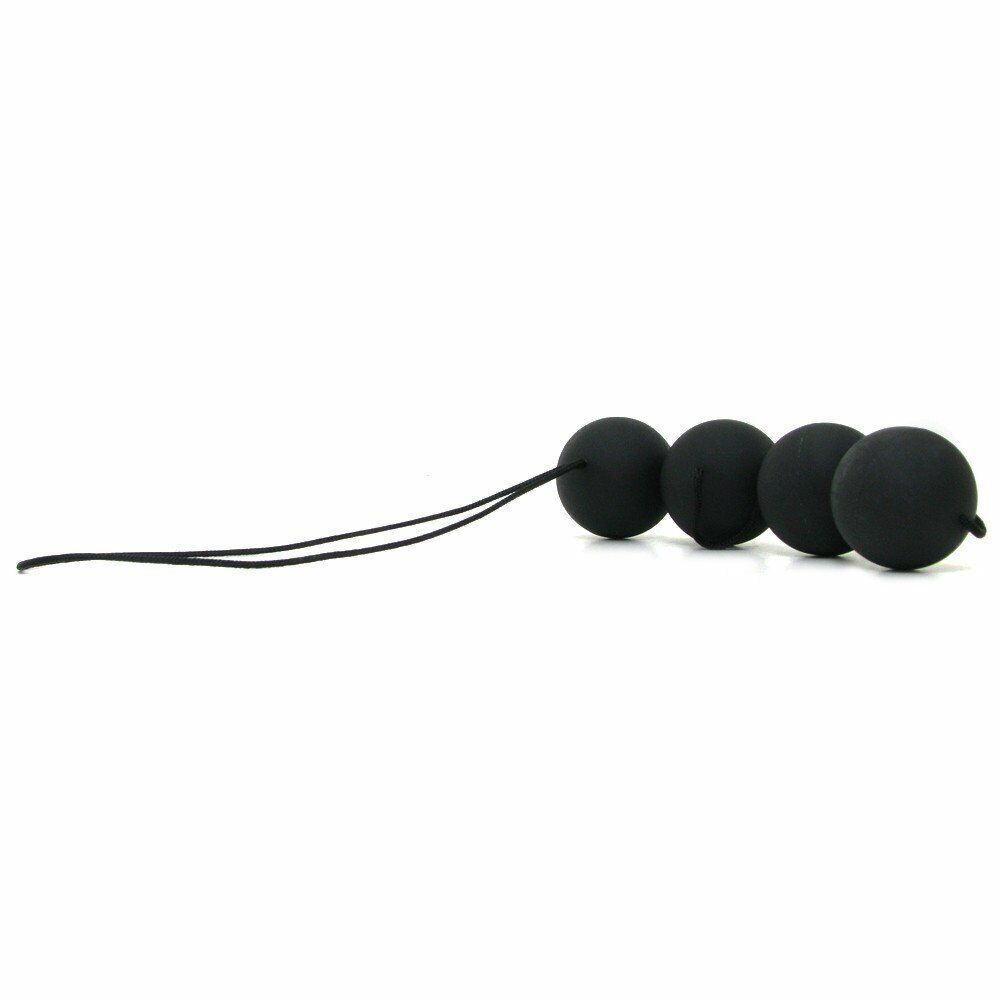Anal Fantasy Collection Deluxe Vibro Balls Anal Beads Sex Toy