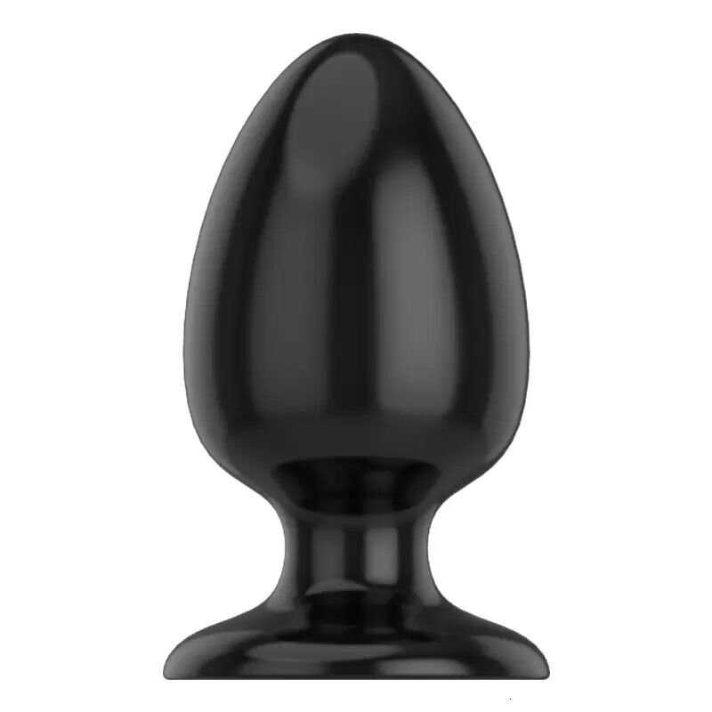 Super Big Large Huge Anal Butt Plug Advanced Anal Sex Toys for Men Women Couples
