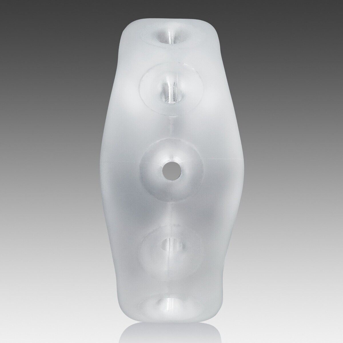 Oxballs Air Flow Silicone Penis Cock Ring Delay Prolong Sex Toys for Men