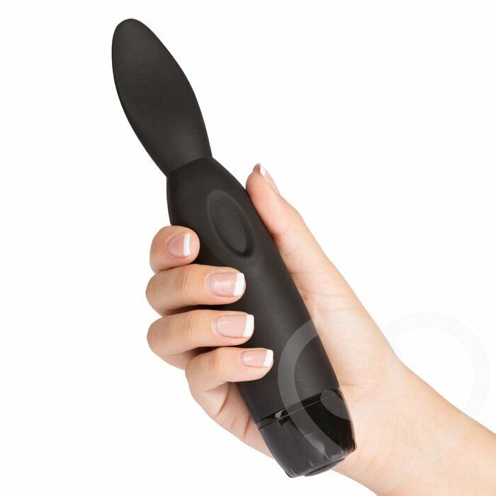 Dr. Joel Kaplan Gyrating Massager Soft Flickering Tongue Vibe Vibrator