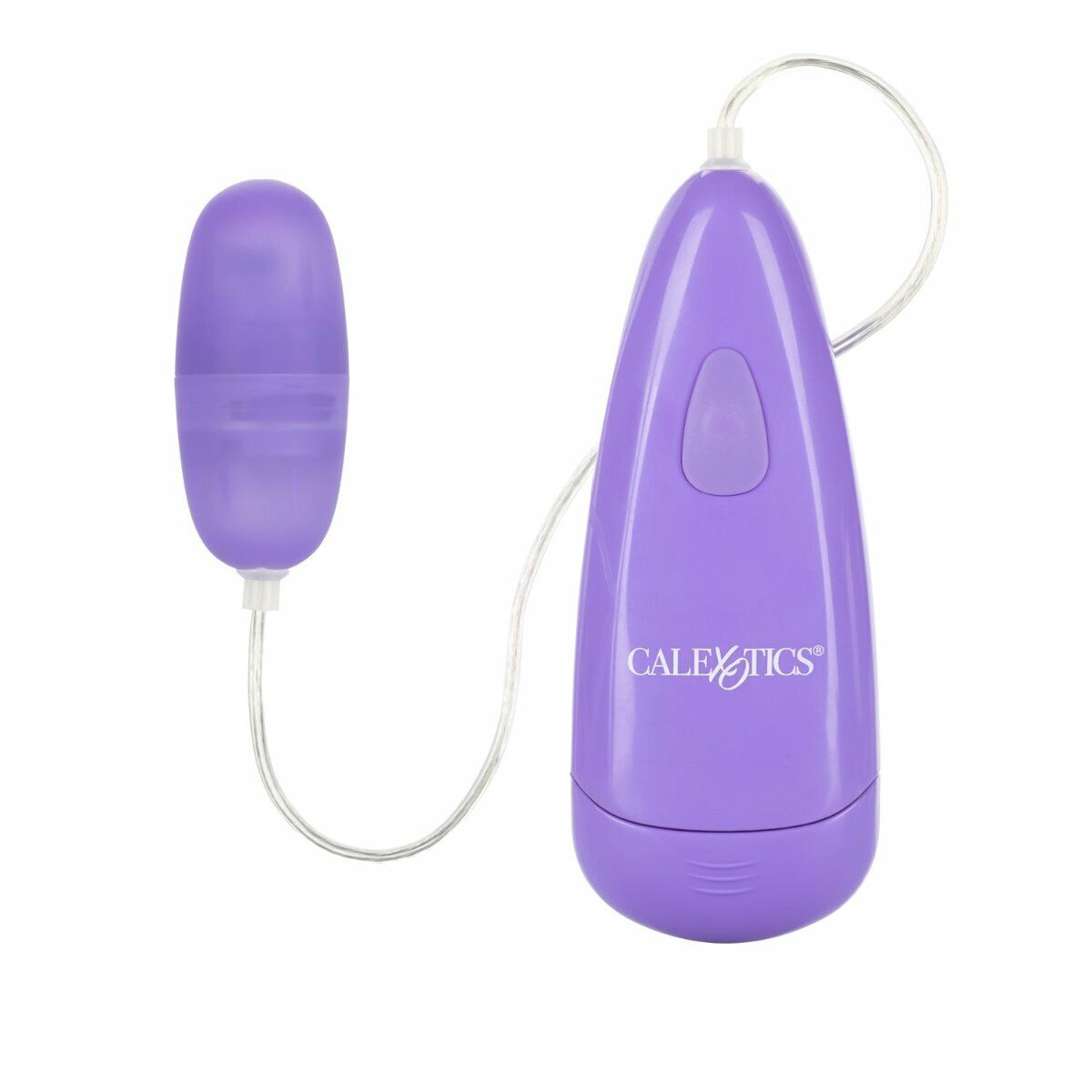 Dr. Laura Berman Lila Vibrating Bullet Egg Discreet Clit Climax Vibe Vibrator