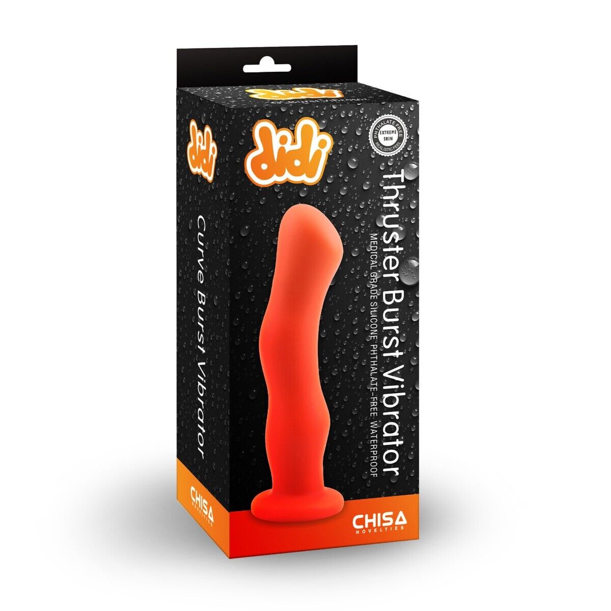 Liquid Silicone Soft Anal G-spot Vibrating Dildo Dong Vibrator Suction Cup