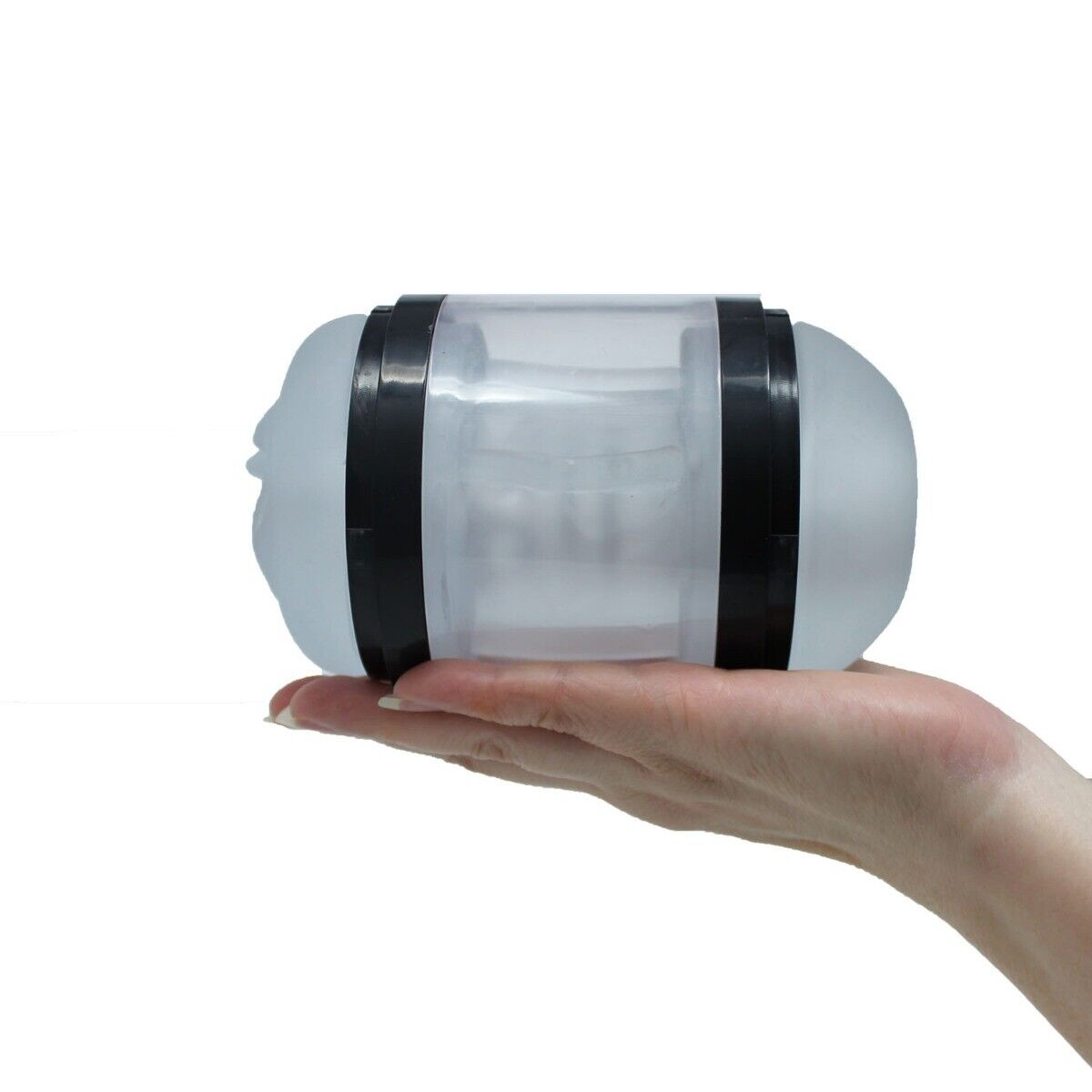 Male Masturbator Masturbation Cup Penis Stroker Sleeve Stamina Training