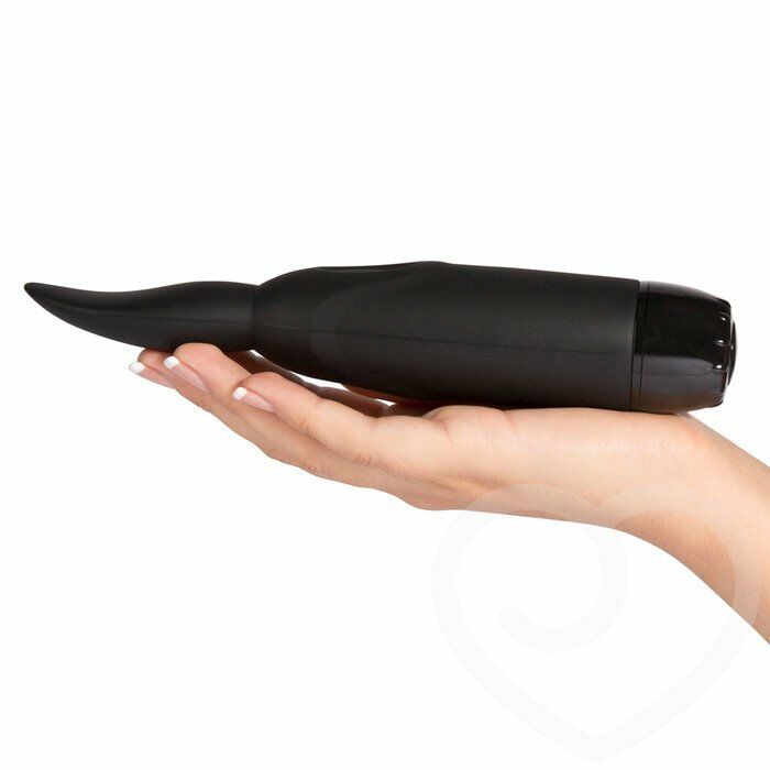 Dr. Joel Kaplan Gyrating Massager Soft Flickering Tongue Vibe Vibrator