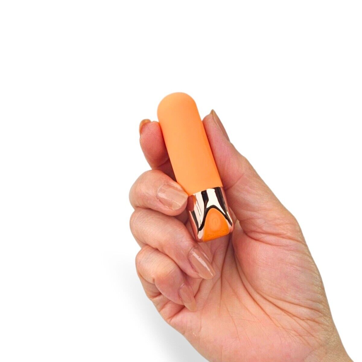 10 Frequency Petite Vibrating Bullet Vibrator Beginner Sex Toys for Women Couple