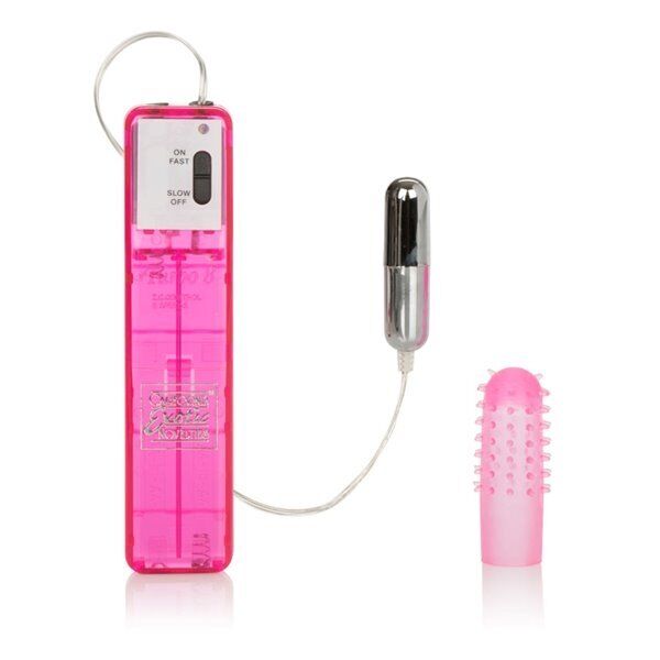 Multi-speed Vibrating Bullet Egg Vibrator Beginner Sex Toys for Women Couples
