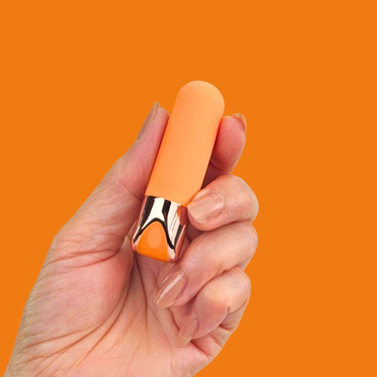 10 Frequency Petite Vibrating Bullet Vibrator Beginner Sex Toys for Women Couple