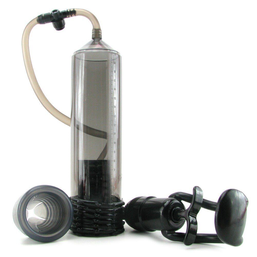 Adonis Penis Pump Male Girth Enhancer Enlarger Enhancement Enlargement Extender