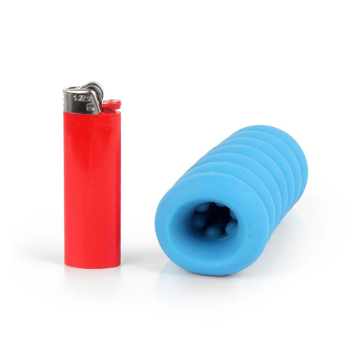 Mood Thrill UR3 Male Masturbators Stroker Sleeve Discreet Travel Sex-toy for Men