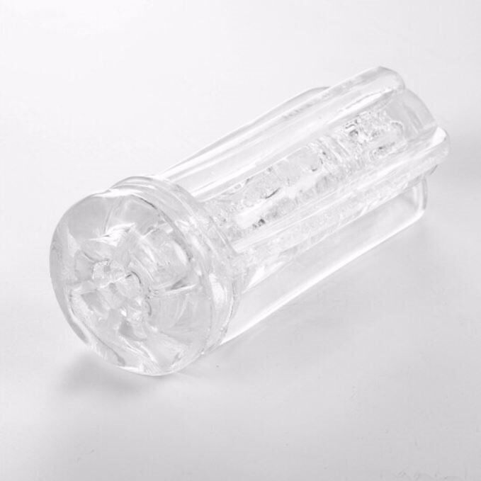 Penis Stamina Training Male Masturbator Stroker Sleeve Sex Toys for Men