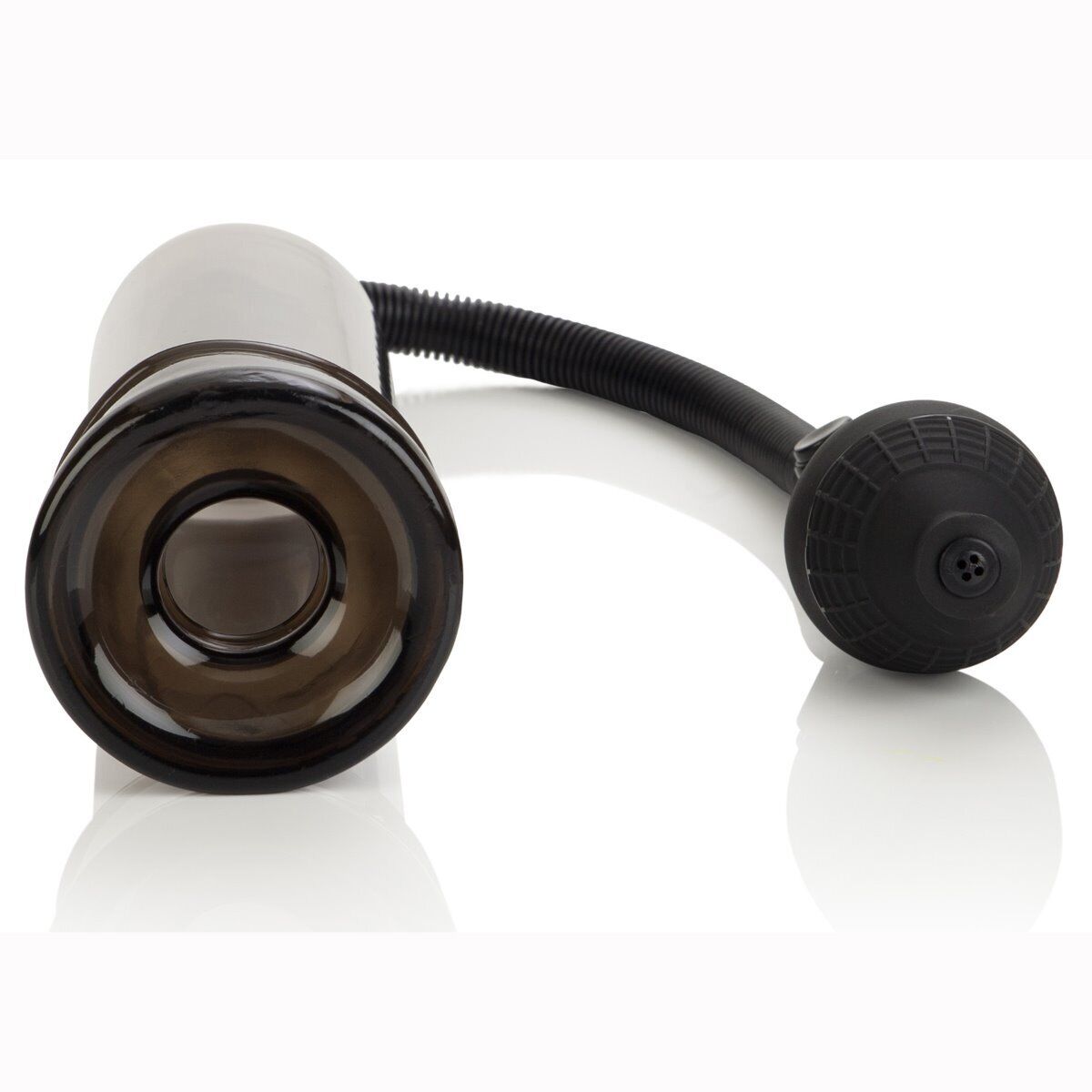 Bullfighter Male Penis Pump Kit Men's ED Erectile Dysfunction Solution Enhancer