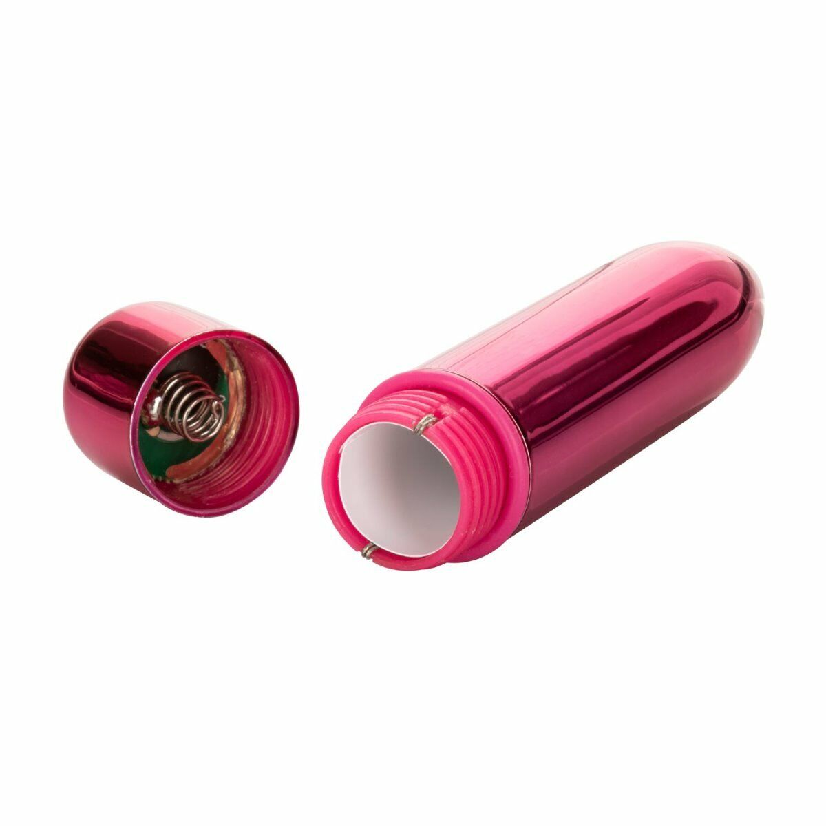 High Intensity Powerful Discreet Wireless Bullet Clitoral Anal Sex Vibe Vibrator