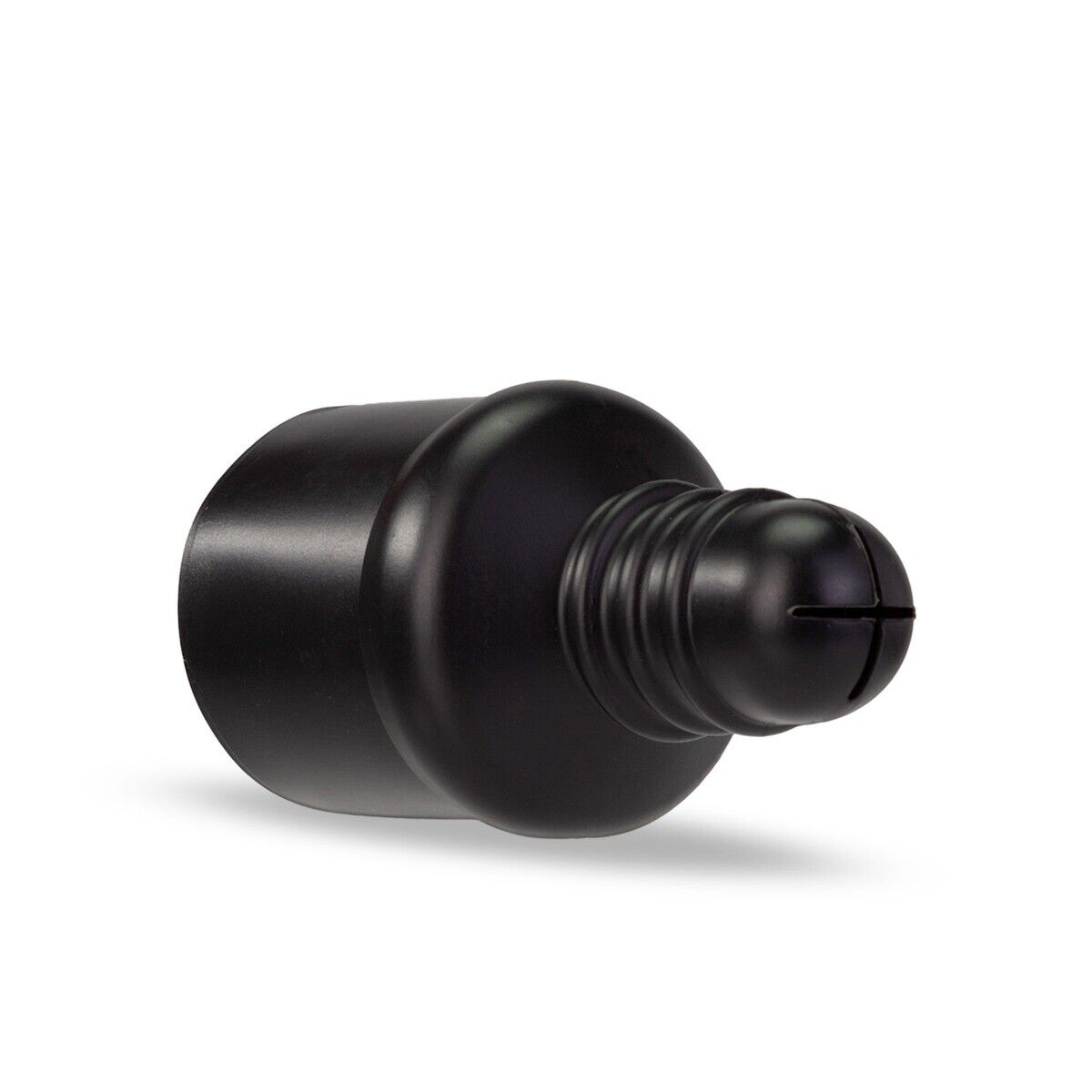 Stretchy Ribbed Silicone Universal Replacement Penis Pump Sleeve Seal Donut