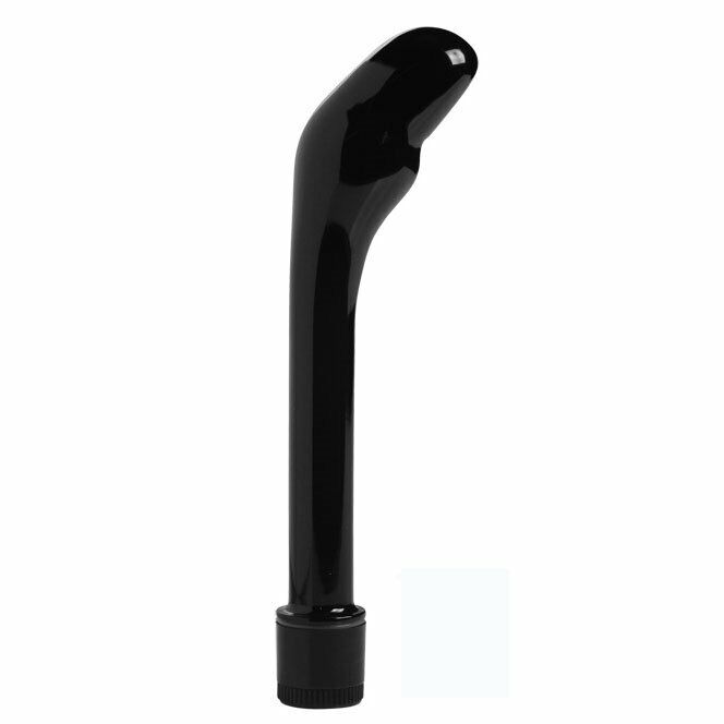Men Male P-spot Prostate Massager Simulator Anal Sex Vibe Vibrator Butt Plug