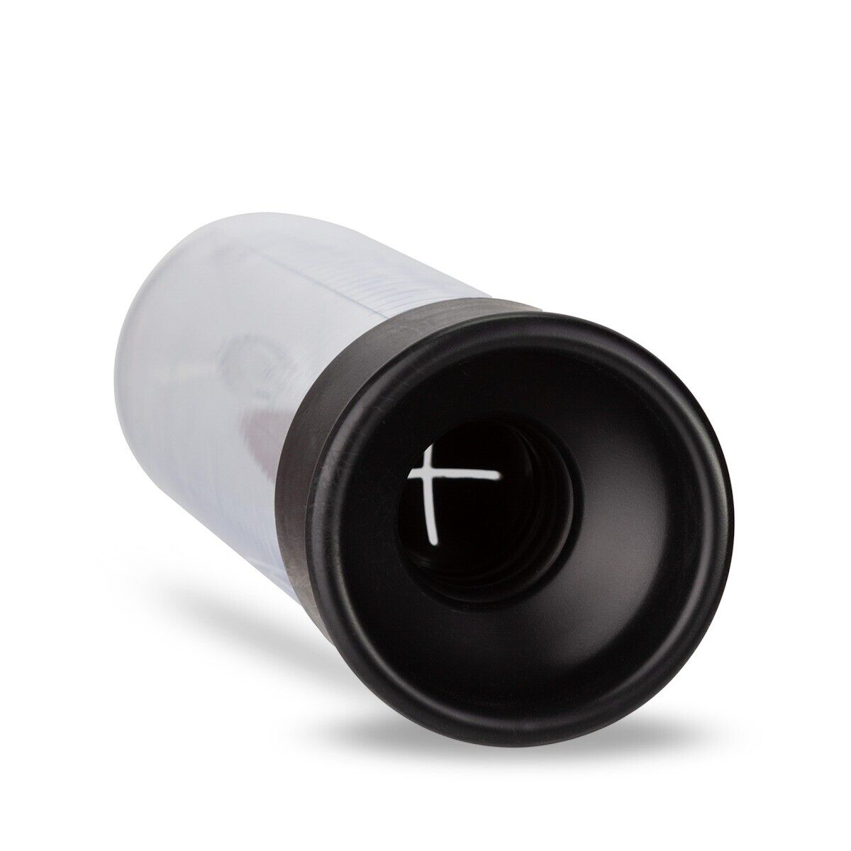 Stretchy Ribbed Silicone Universal Replacement Penis Pump Sleeve Seal Donut