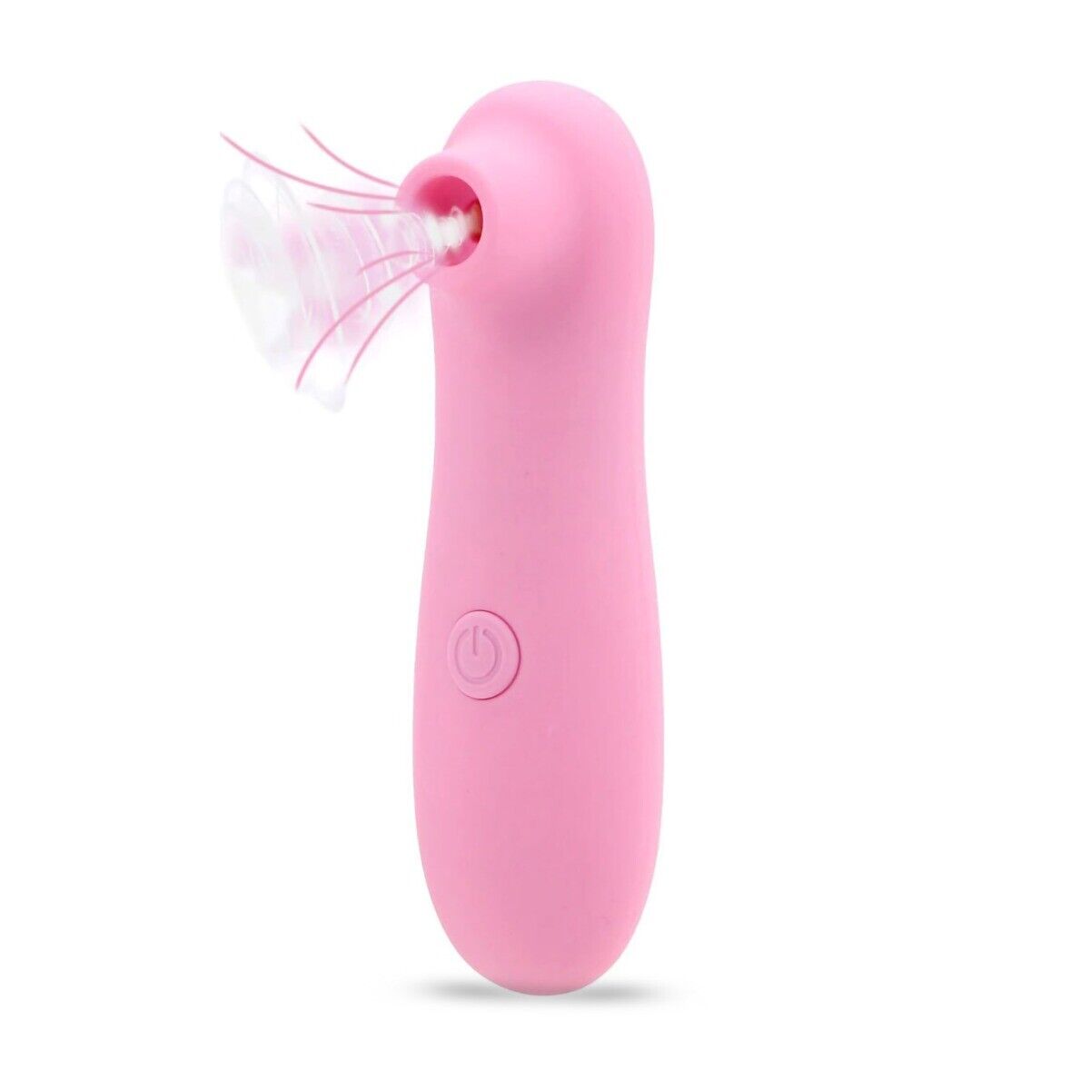 Female Nipple Pussy Vaginal Clit Sucking Vibrator Stimulator Sex Toys for Women