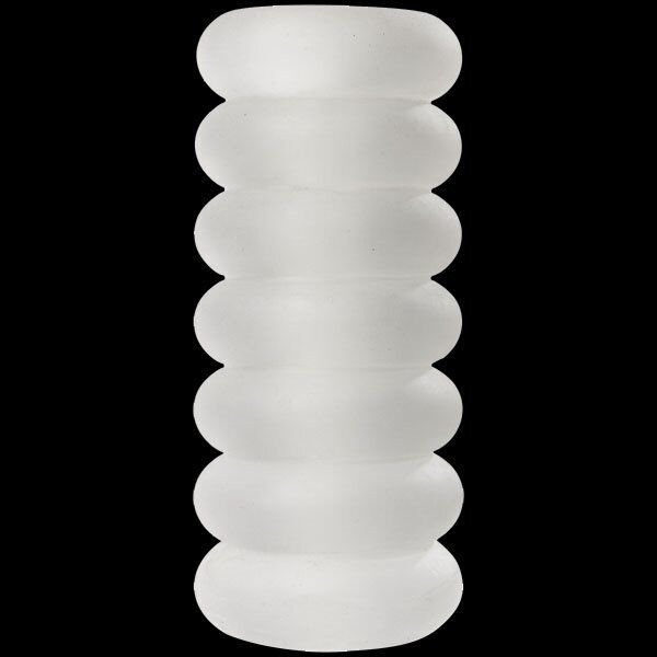 Mood Thrill Frost Soft UR3 Discreet Male Masturbator Cock Stroker Sleeve SexToy