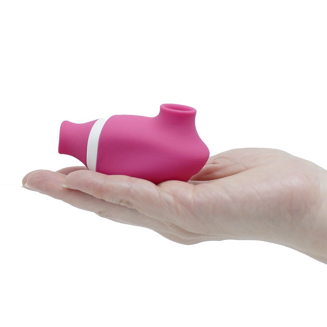 Sucking Licking Tongue Clit Nipple Vibrator Stimulator Sex Toys for Women Couple