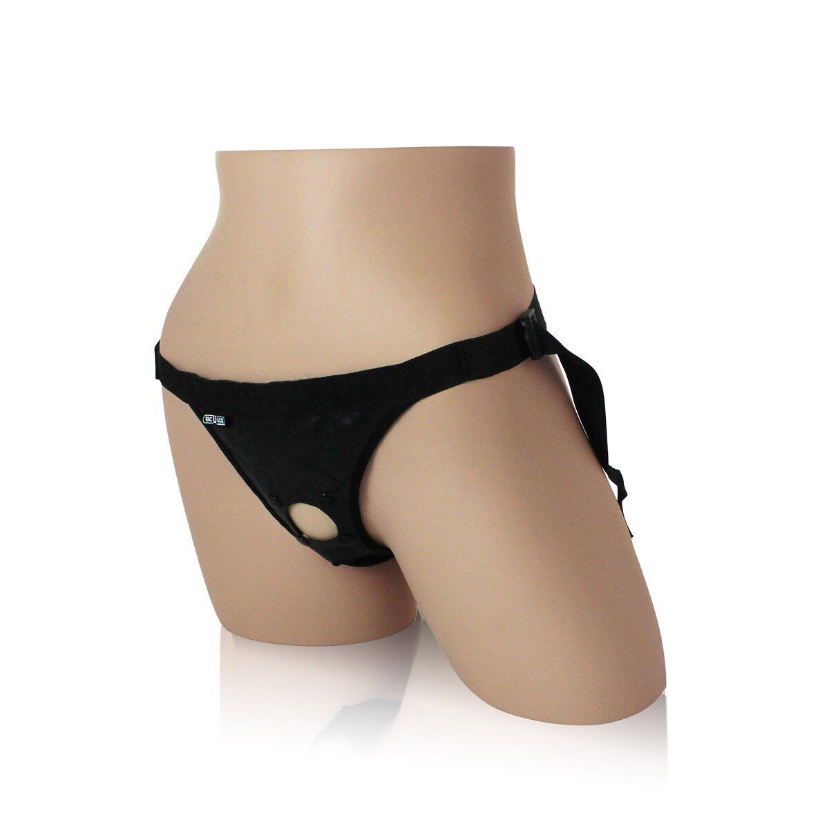 Doc Johnson Ultra Harness 2 Universal Strap-on for Vac-U-Lock Dildo Dong System