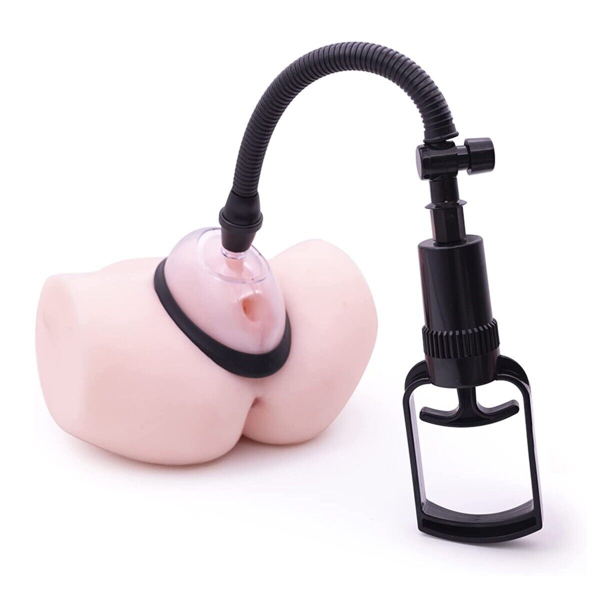 Female Vacuum Suction Clitoral Vaginal Pussy Pump Kit for Women Couple Sex Toys