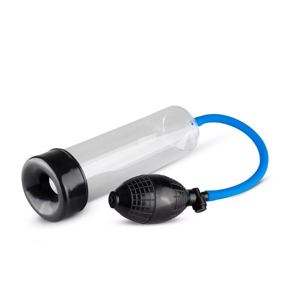 Vacuum Suction Male Penis Pump Enhancement Enlarger Enhancer for Men