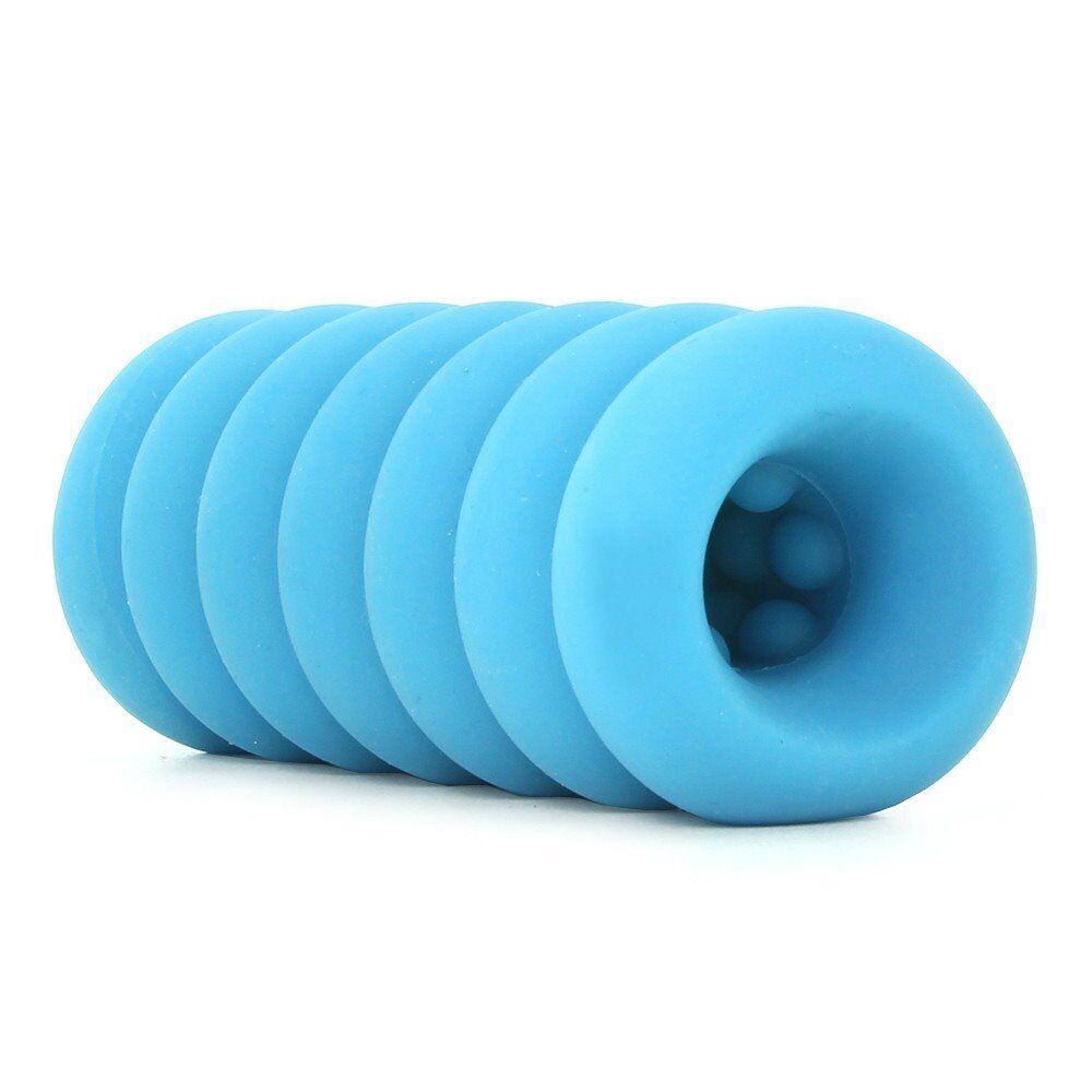 Mood Thrill UR3 Male Masturbators Stroker Sleeve Discreet Travel Sex-toy for Men