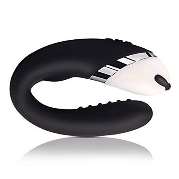 Wearable Clit G-spot Vibrator Vibe Dildo Sex Toys for Women Couples Lovers