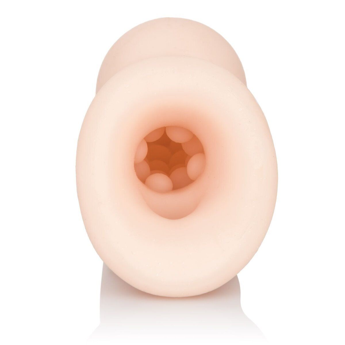 Thick Penis Extension Extender Cock Sheath Sleeve Girth Enhancer Enlarger